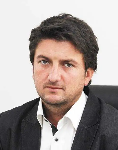 Мирослав Боршош стана шеф на НДК