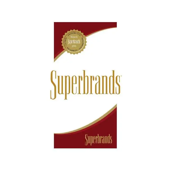 Superbrands 2014 излъчи най-силните марки в България  