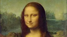 Италиански учен с нова, сензационна версия за тайната на Мона Лиза
