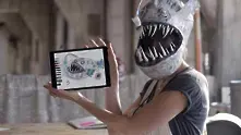 „Промяна“ - новото рекламно видео на iPad Air 2 