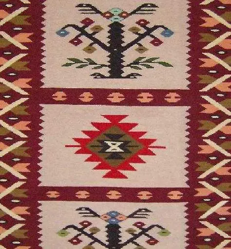 Чипровските килими станаха световно културно наследство