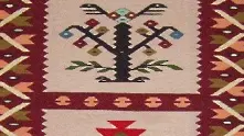Чипровските килими станаха световно културно наследство