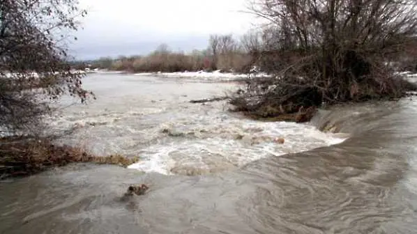 Бедствие в Белоградчик, очакват се нови наводнения в страната