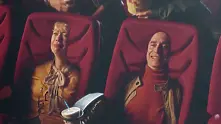 Песен на разстроените родители в реклама на Old Spice (видео)