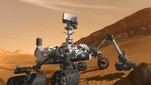 Марсоходът „Кюриосити” откри нови ценни доказателства