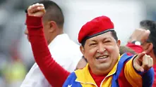Уго Чавес става герой на балет
