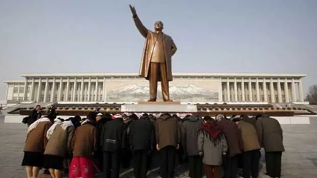 Северна Корея заплашва ООН с безпощадно наказание