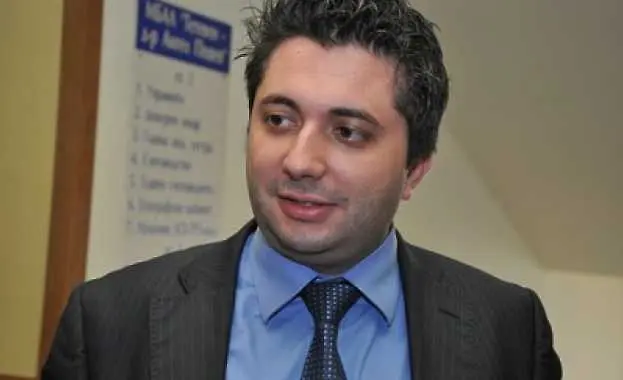 Николай Нанков става зам.-министър на регионалното развитие