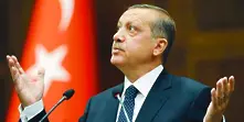 Ердоган отрича равноправието на жените