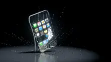 Нова технология на Apple пази смартфоните от падане върху екрана