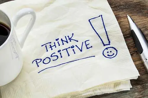 Навиците на позитивните хора