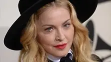 Мадона пусна за Коледа шест песни от новия си албум