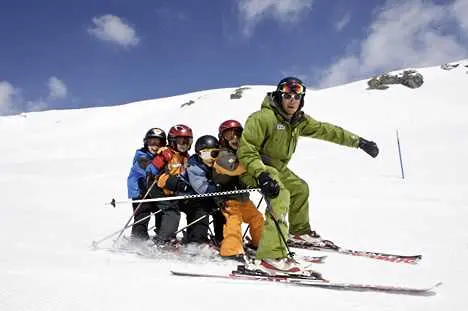 Официален старт на ски сезона в зимните курорти