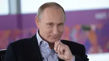 „Франс прес обяви Путин за личността, повлияла най-силно на 2014 г. 