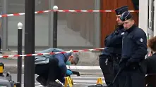 Няколко джамии във Франция са били атакувани