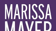 Нова книга за Мариса Майер излезе на американския пазар