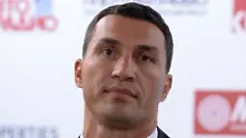 Владимир Кличко има дъщеря