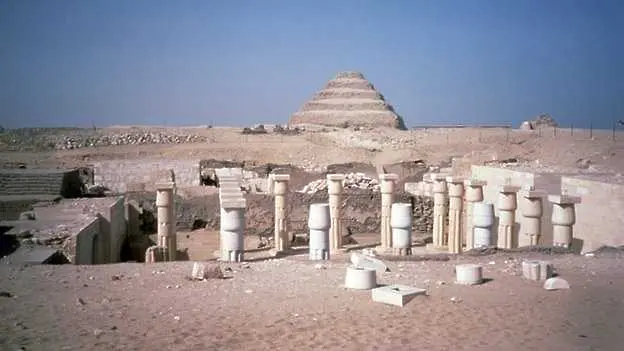 Откриха в Египет гробница на непозната царица