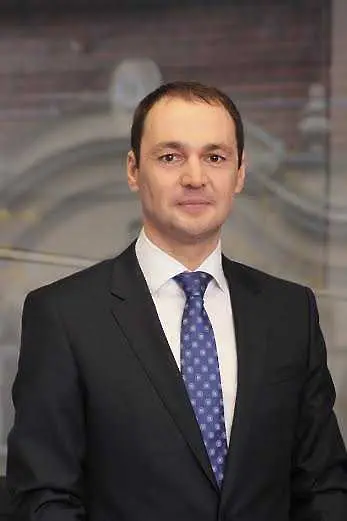 Нов шеф начело на ЕВН България