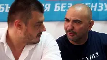 Росен Петров обещал на майката на Бареков да запази честта му