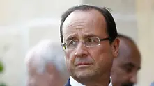 Оланд свиква министрите заради три странни нападения във Франция