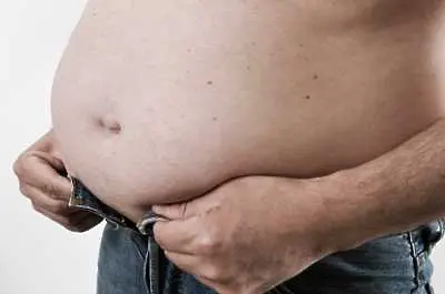 11,5% от българите страдат от затлъстяване