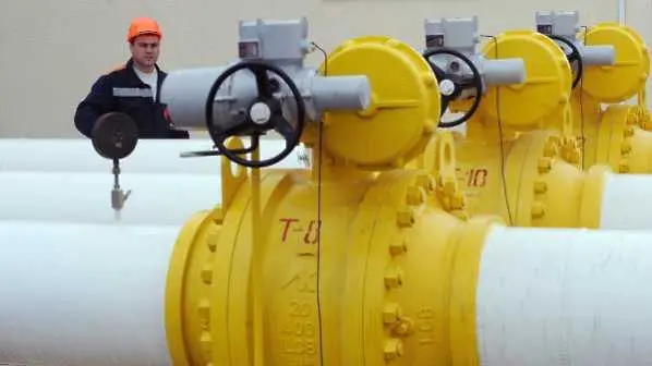 Руският газ ни заобикаля, ще мине през Гърция, Македония и Сърбия