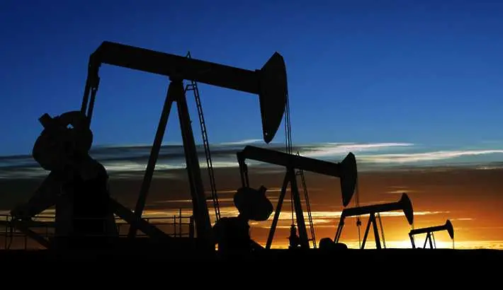 Срив на цената на петрола след решението на ОПЕК
