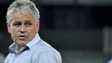 Стойчо Стоев ще е новият треньор на „Левски”