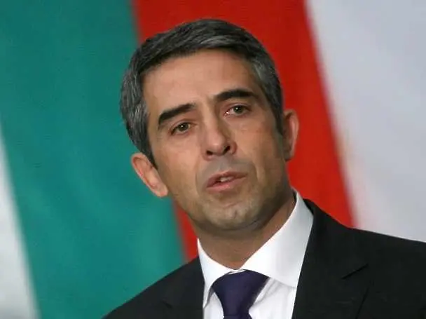 Плевнелиев: България не е изгубила надежда за „Южен поток”