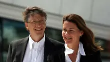 Бил и Мелинда Гейтс с оптимистична прогноза за близкото бъдеще