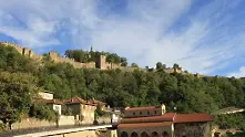Реставрират двореца на Асеневци във Велико Търново
