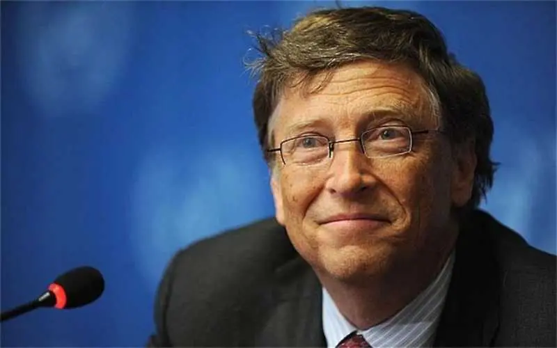 Бил Гейтс се оплака, че не знае чужди езици