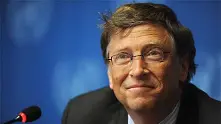 Бил Гейтс също предупреждава за заплахата от изкуствения интелект