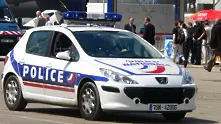 Въоръжен мъж взе заложници в Източен Париж