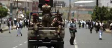 Бунтовници са превзели президентския дворец в Йемен