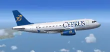 Закриват националните авиолинии на Кипър 