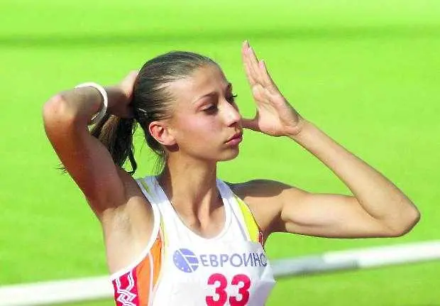 Мирела Демирева спечели турнира в Кьолн