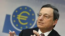 Драги разширява границите на Еврозоната