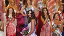 Колумбийската Паулина Вега стана Мис Вселена 2014