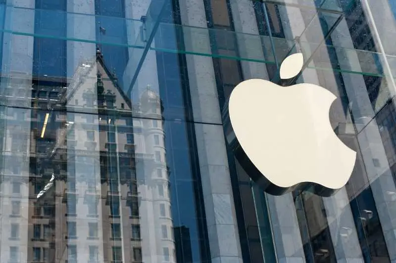 Apple записа най-високата печалба в историята си