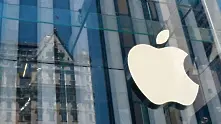 Apple записа най-високата печалба в историята си