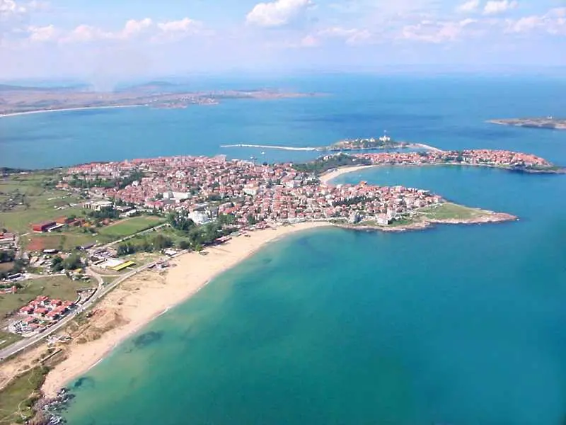 Български морски курорт в топ 3 на най-желаните места за туризъм в света