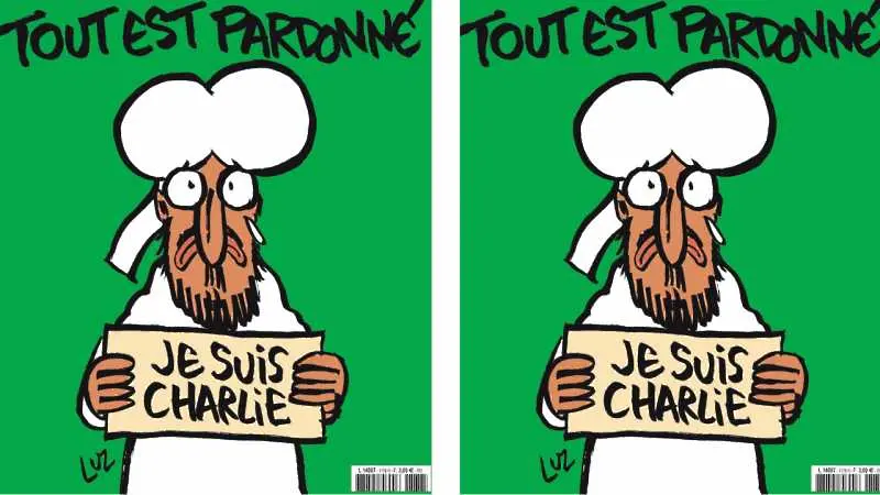 20 пъти се увеличиха абонатите на Charlie Hebdo