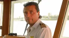 Осъдиха капитана на Коста Конкордия на 16 години затвор