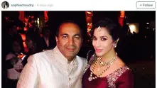 $20 млн. за индийска сватба с 16 000 гости и изпълнение на Дженифър Лопес