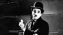 Откраднаха първия „Оскар” на Чарли Чаплин