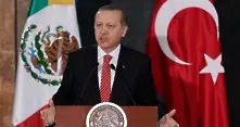 Ердоган критикува Обама след убийството на три мюсюлманки в САЩ