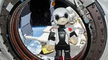 Роботът Киробо се завърна на Земята след 18 месеца в космоса