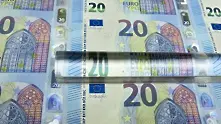 Нова 20-еврова банкнота влиза в обращение през ноември
